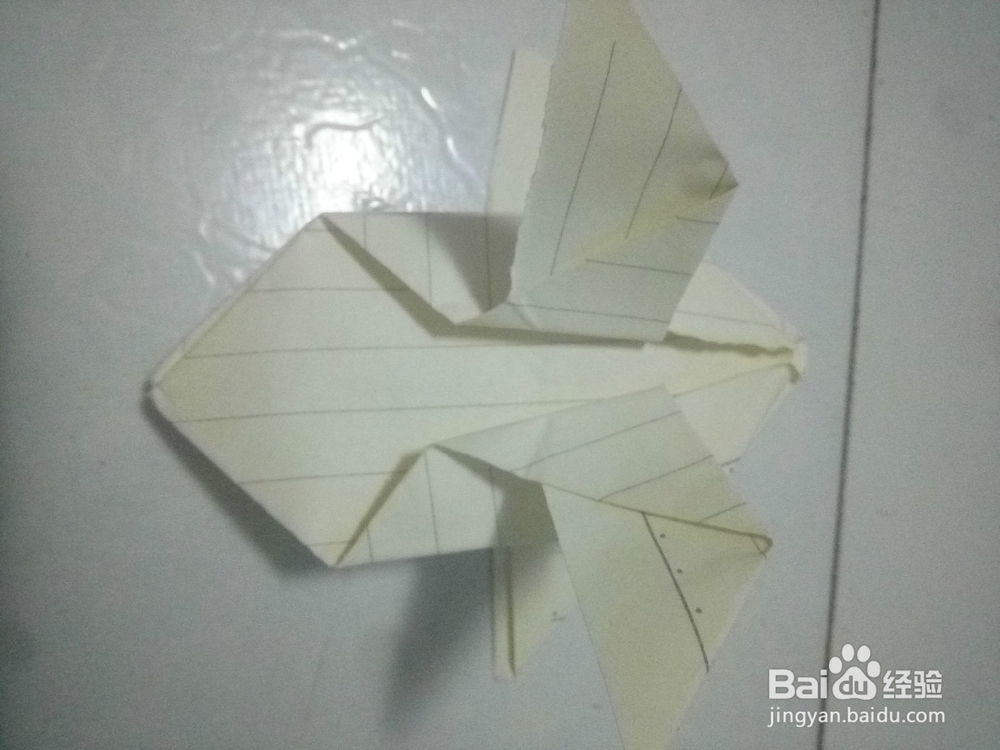 手工制作纸灯笼