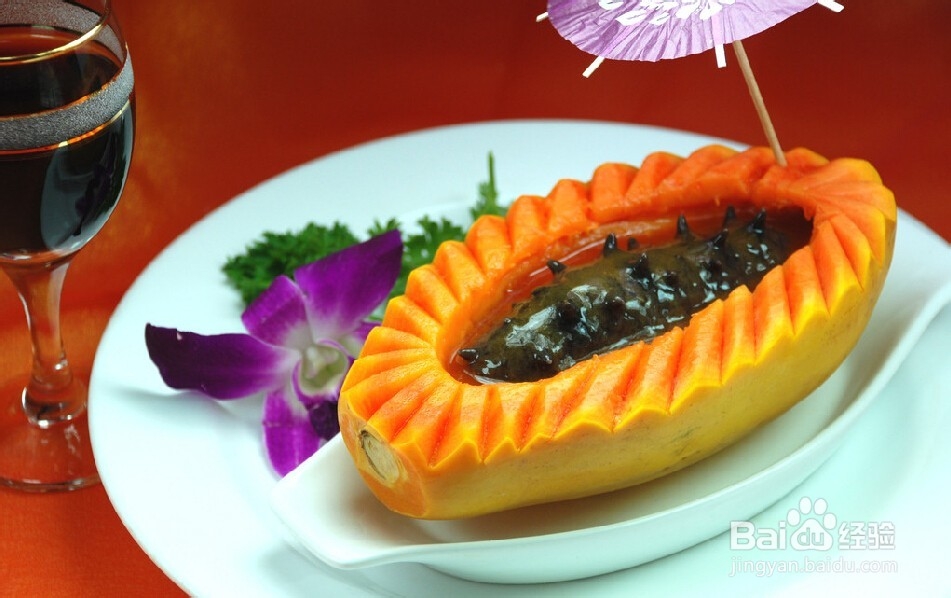 海参的鉴别方法是什么