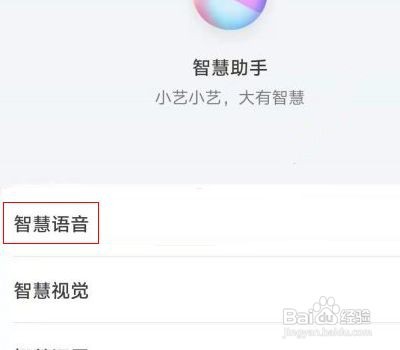 华为在哪开启唤醒语音助手