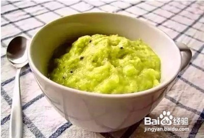 什么时候是宝宝添加泥糊食品的最佳时期