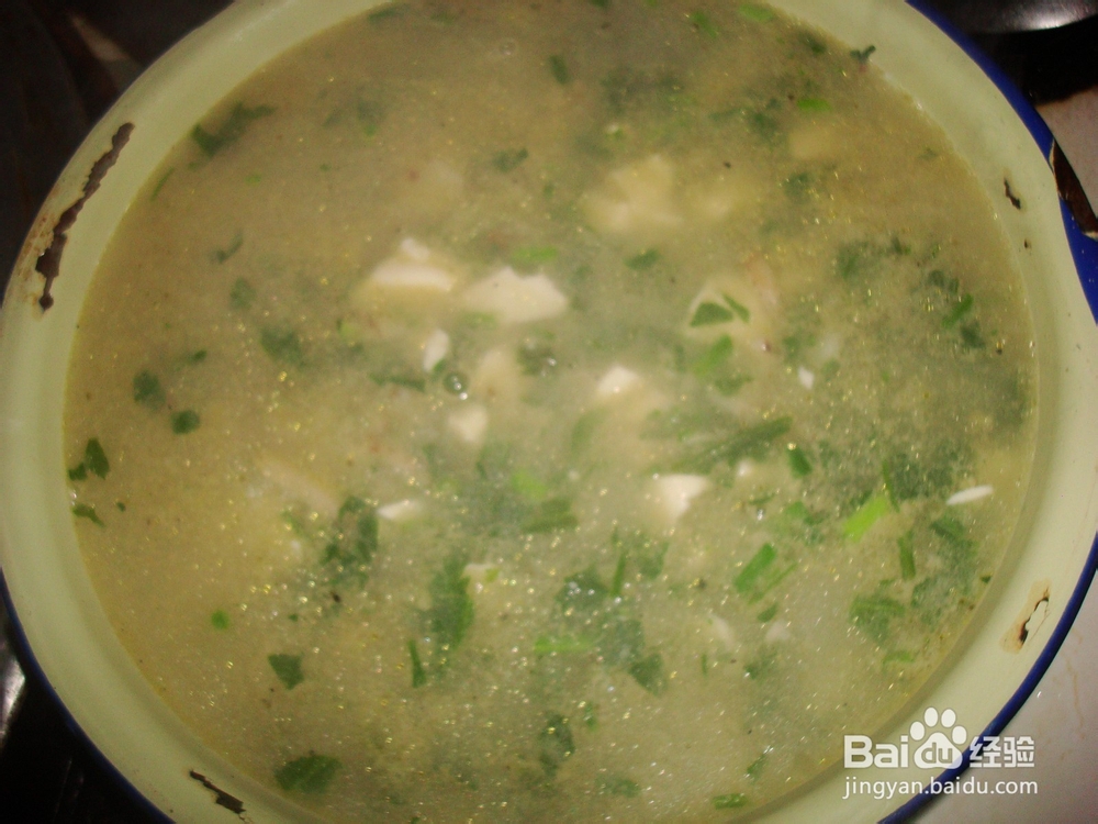 养生汤－女人最爱的素汤