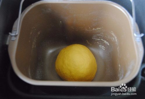 胡萝卜口袋面包是怎么做的?家常教程