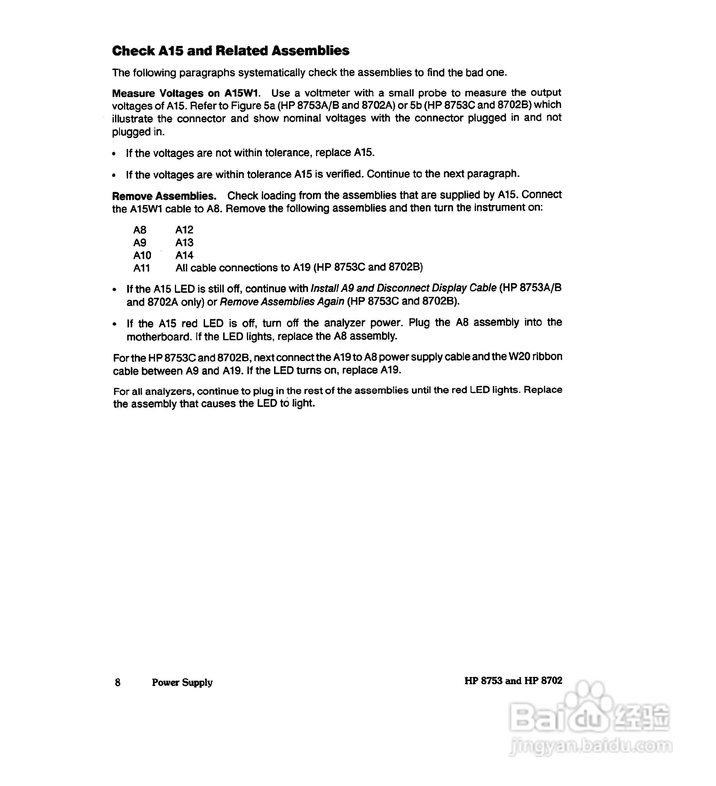 HP8753A/B/ C分析仪说明书:[25]