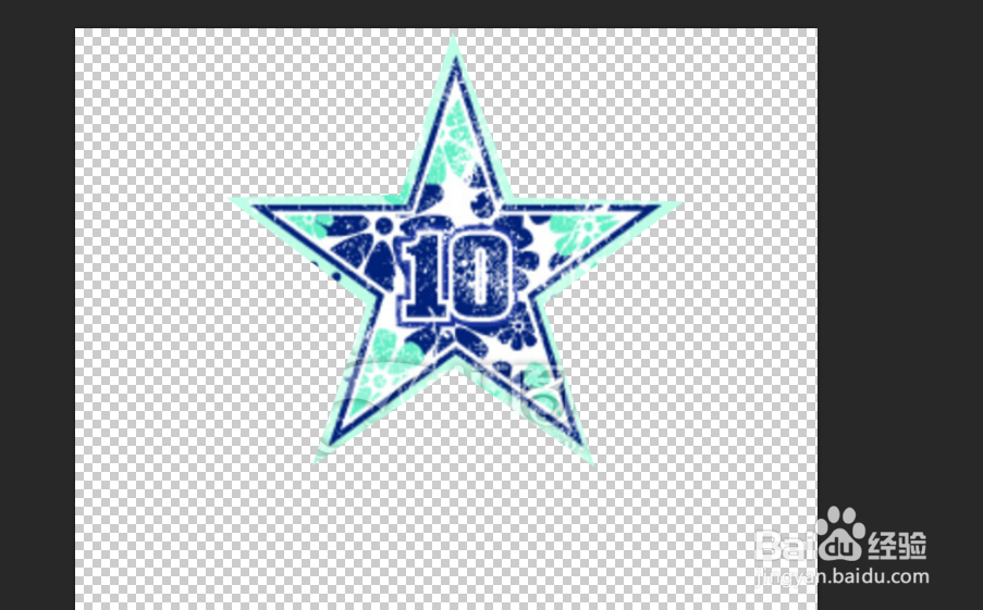 photoshop，ps怎么快速增大选区