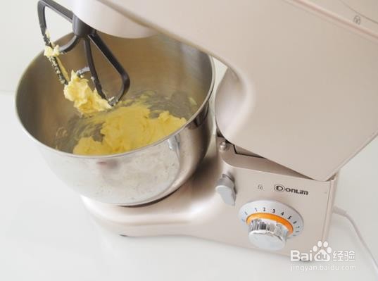 海苔卡通饼干的做法