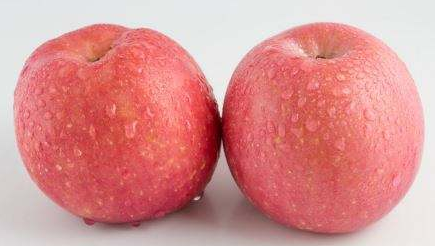 冬天吃苹果的功效