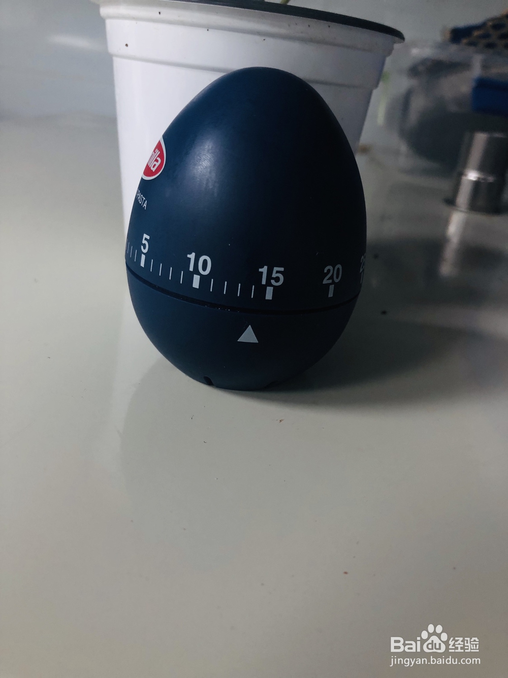 在家做法式焗明虾