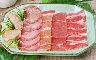 怎样健康吃猪肉