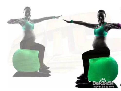 孕期为何要运动？