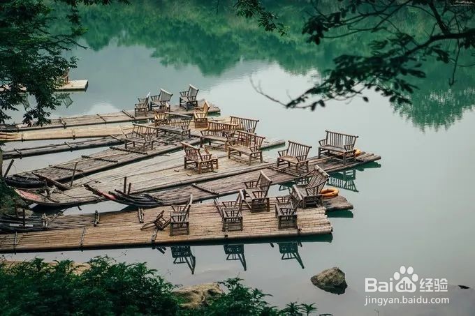 永嘉哪里有好玩的风景点