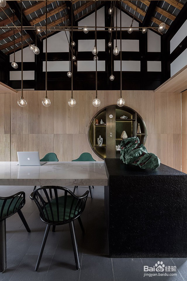 南通CAD培训：8种空间处理方法