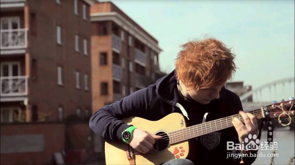 如何自学吉他（三）