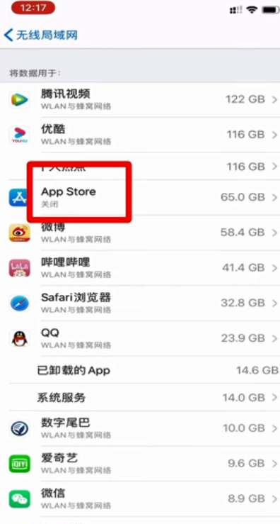 怎么解决App Store无法登录账号