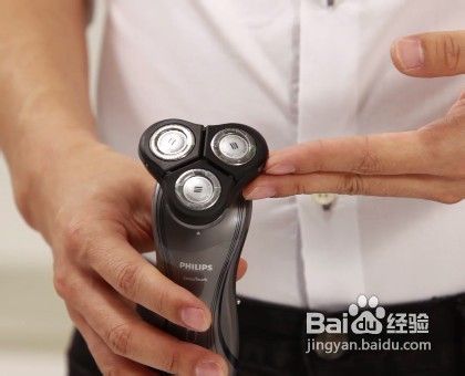 剃须刀选购指南