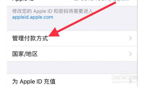 苹果手机id怎么查看 如何查看登录的apple ID