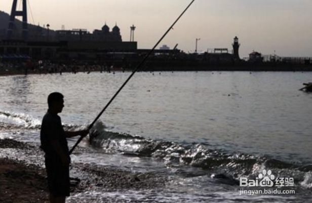 夜间垂钓需要注意些什么？