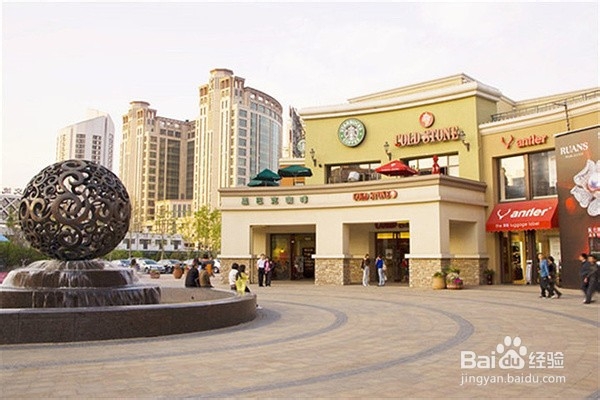 北京必逛商场TOP6