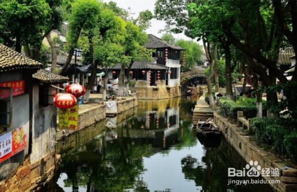 中国文化大省七大排名