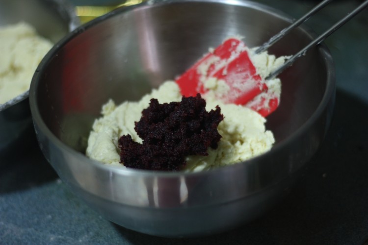 蔓越莓曲奇，吃完了还想吃的美食