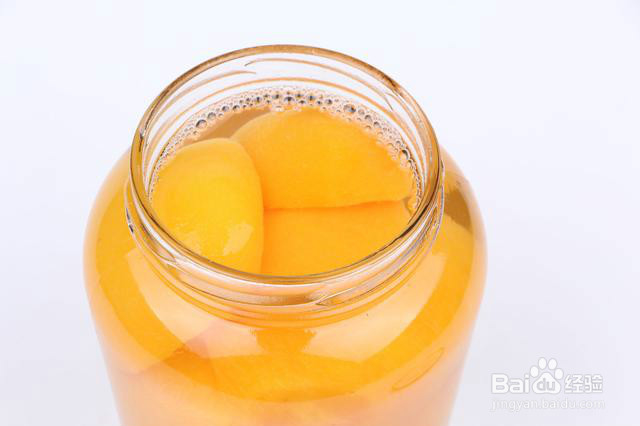 自制罐头，好吃好看又健康