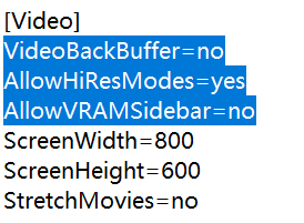 红警如何在Windows10下流畅的玩耍