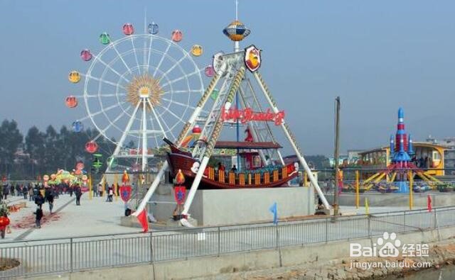 旅行中你会做哪些事呢