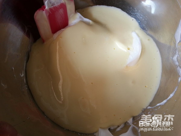 可可味海绵蛋糕