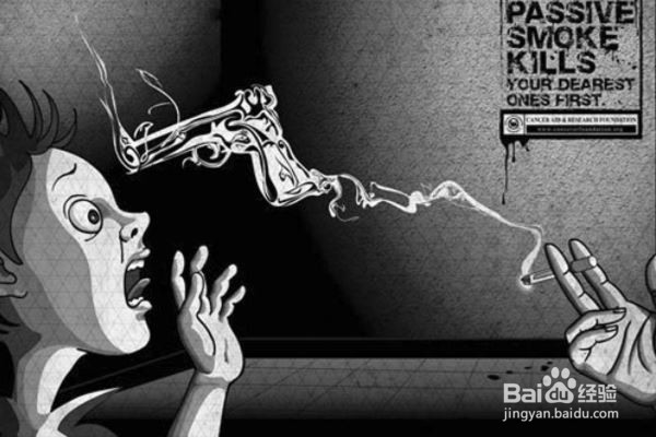 二手烟有哪些显而易见的危害？