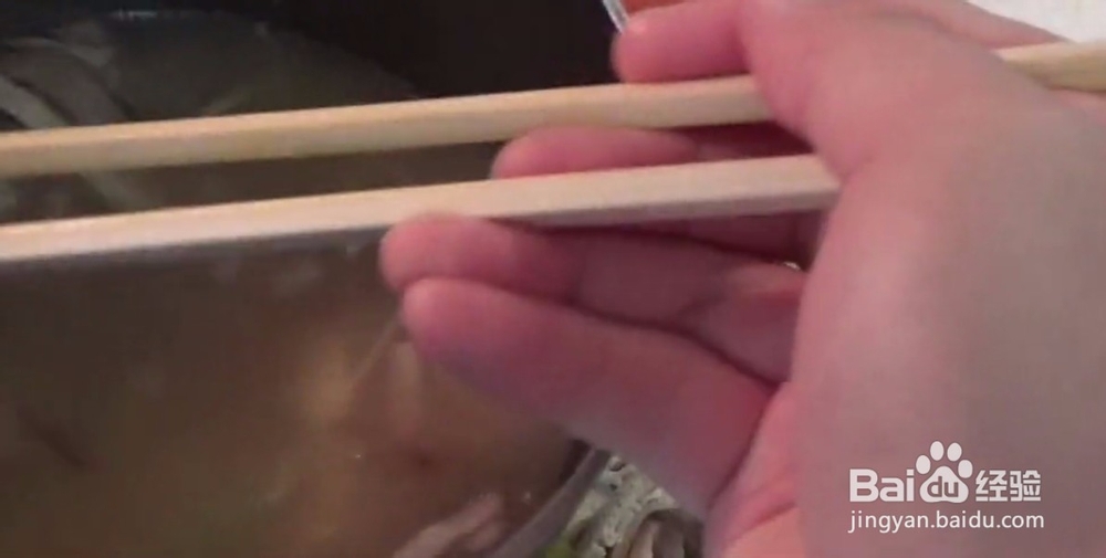 大煮干丝的简单做法