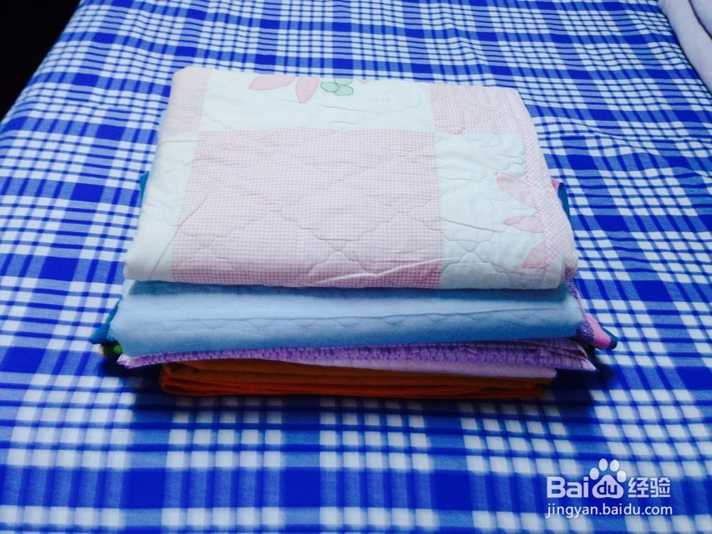 怎样选购床单？