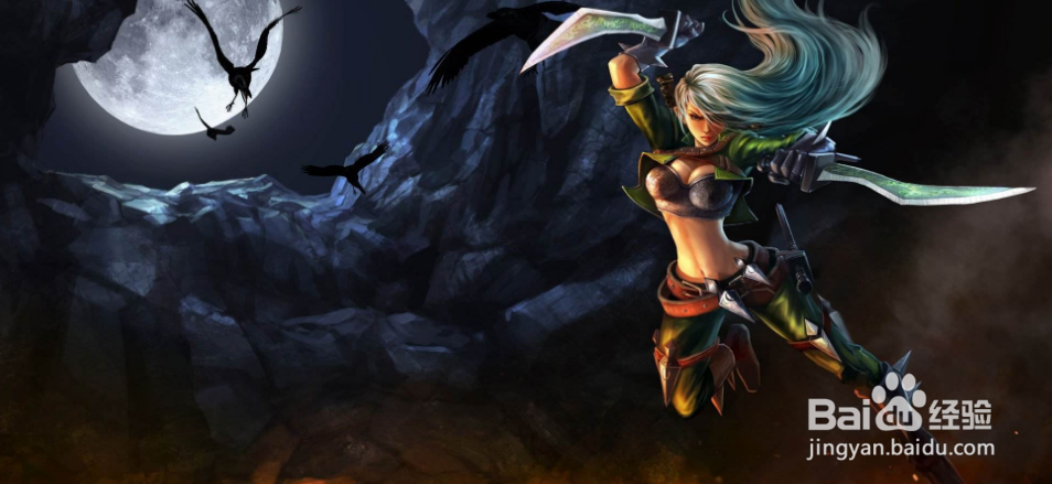 s4猩红之月转职怎么合成