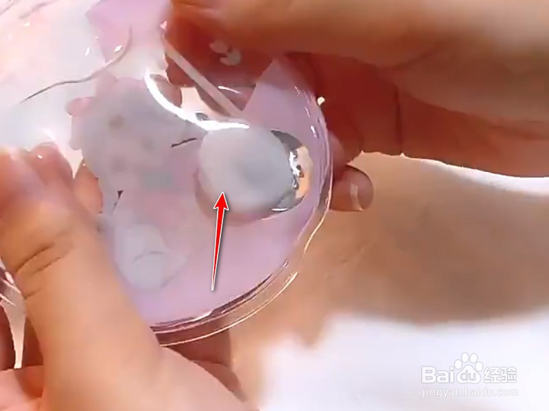 掰掰热暖手宝怎么使用