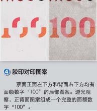 如何辨别新版人民币的真假?