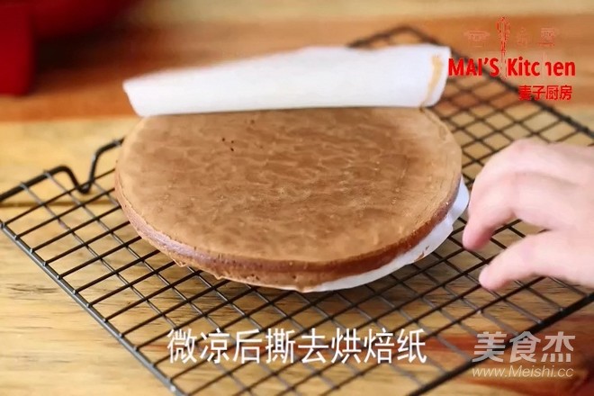 父亲节福利 |胡子蛋糕