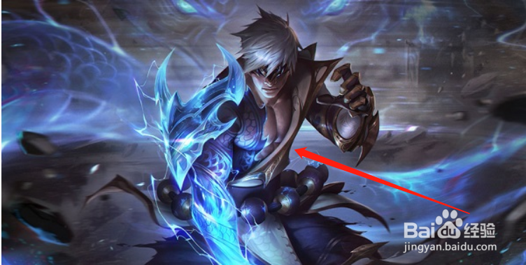 lol手游无限火力盲僧出装攻略