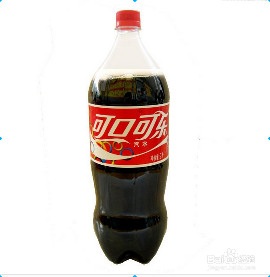 如何通过喝可乐治疗感冒