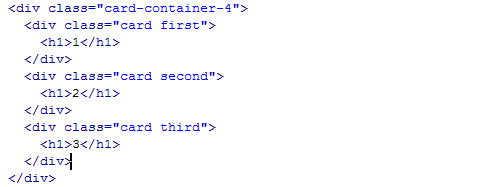 html+css3+jQuery实现多图显示相册切换特效