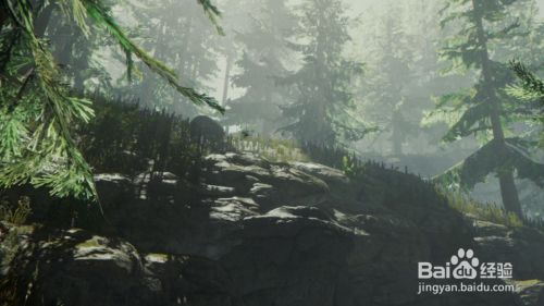 森林弓箭怎么做 百度经验