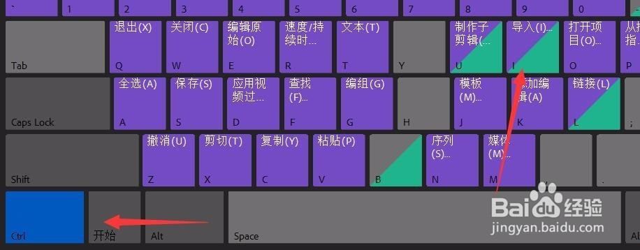Adobe Premiere2018导入素材的三种方法