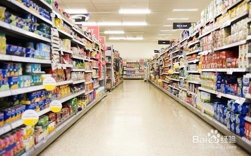 仓库怎么盘点货物？