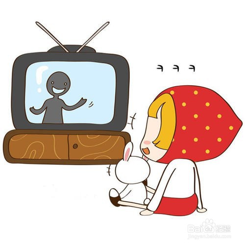 追剧不能自拔怎么办