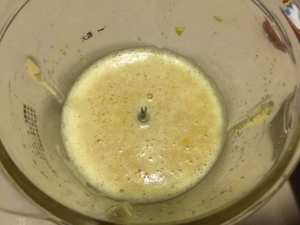 柠檬玛德琳#安佳烘焙学院#