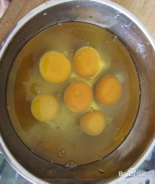 素馅饺子做法