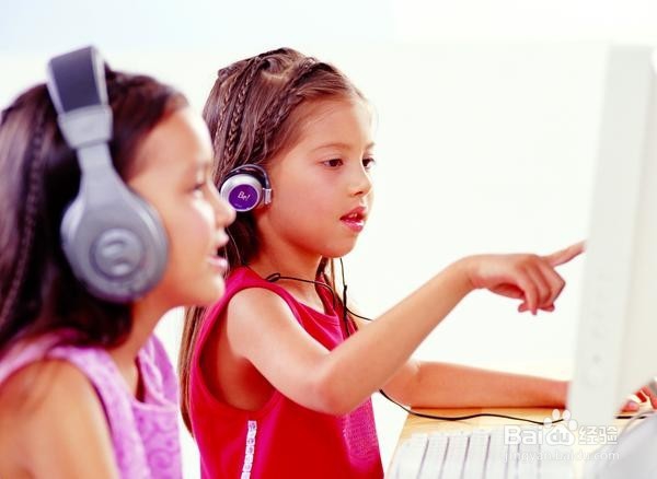 培养孩子的气质