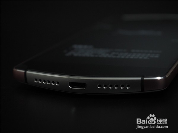 美图 V4手机开箱评测