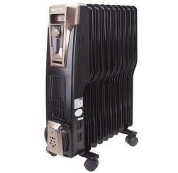 电暖气选购指南