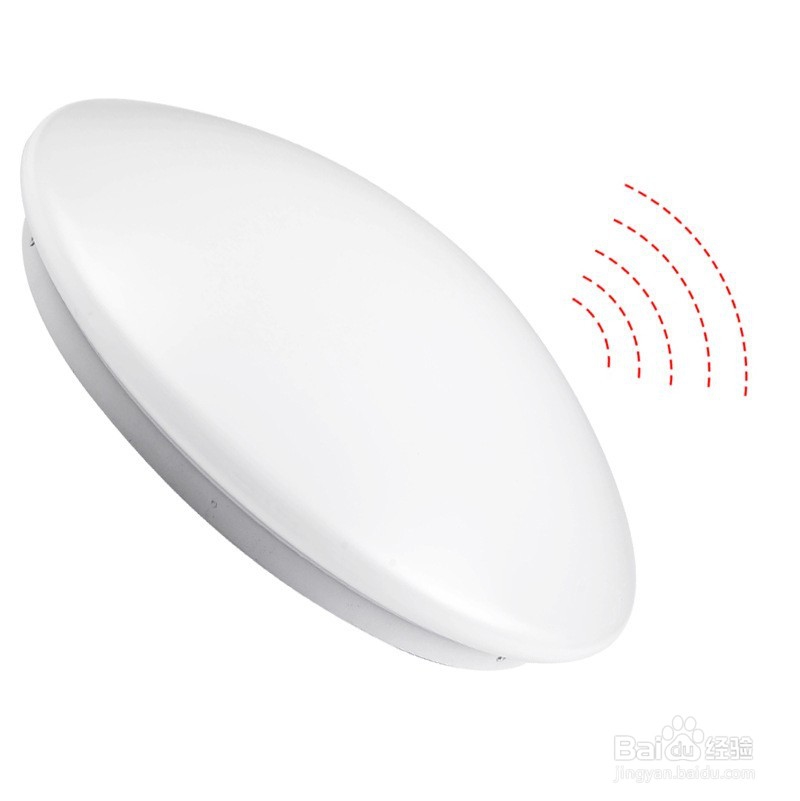 雷达感应的灯具为什么散热更好