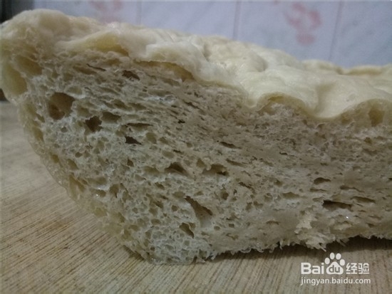 简单自制面筋的做法