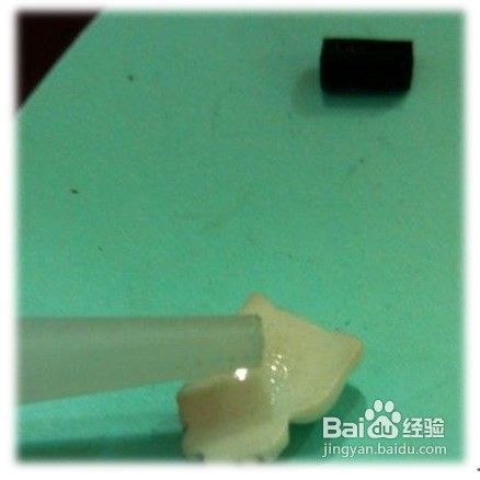 防尘塞DIY制作