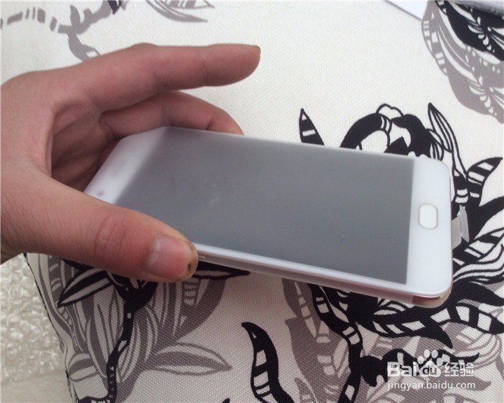 OPPO A59S开箱晒物